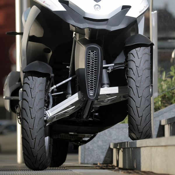 Quantro qv3