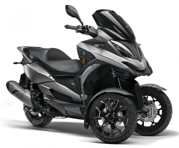 Quantro qv3